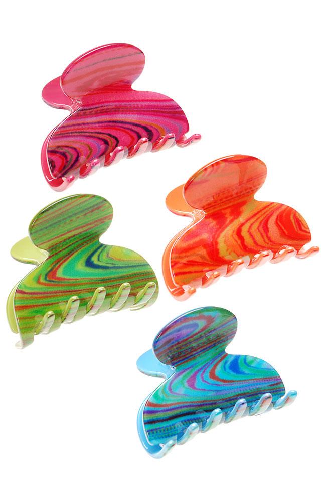 Small Couture Jaw - Sugar