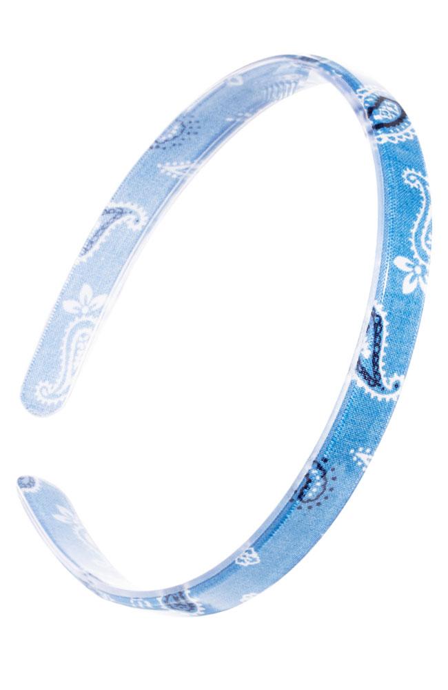 1/2" Ultracomfort Headband - Bandana