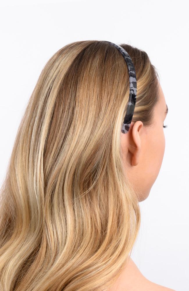 1/2" Ultracomfort Headband - Camo