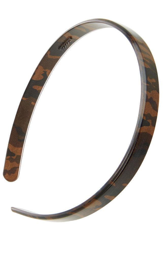 1/2" Ultracomfort Headband - Camo