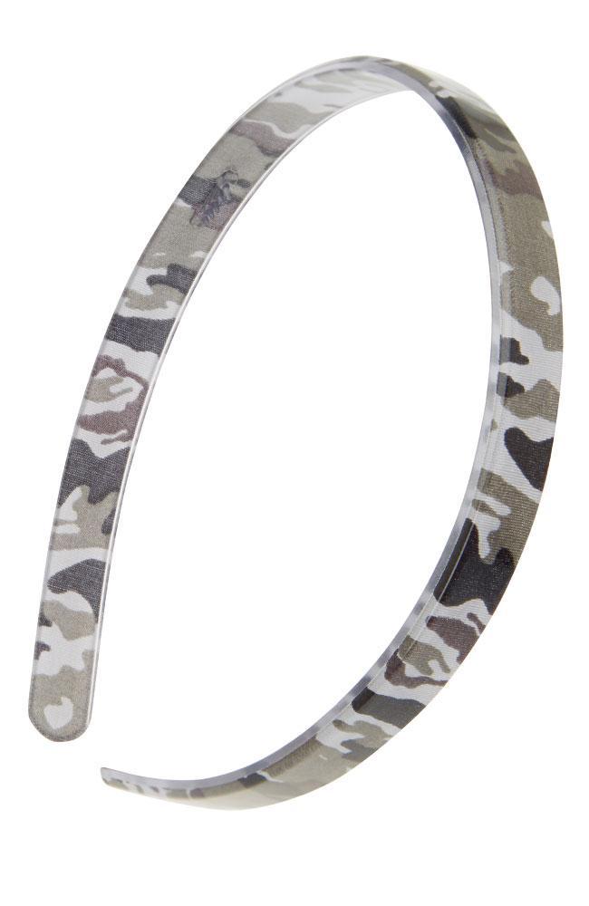 1/2" Ultracomfort Headband - Camo