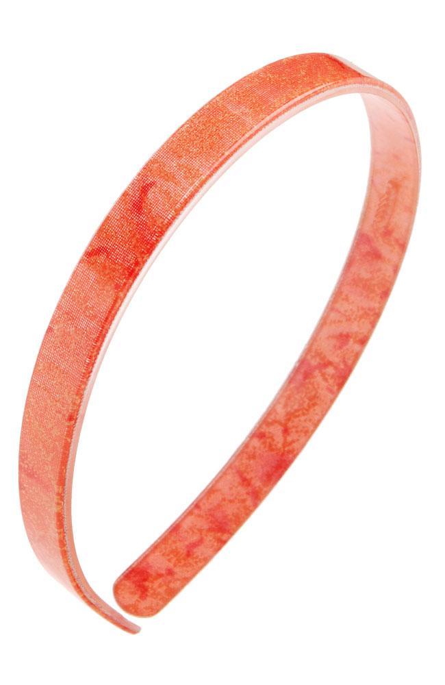 1/2" Ultracomfort Headband - Cocktail Laminate