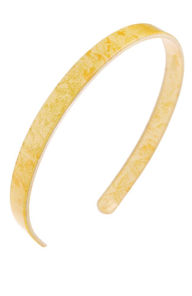 1/2" Ultracomfort Headband - Cocktail Laminate