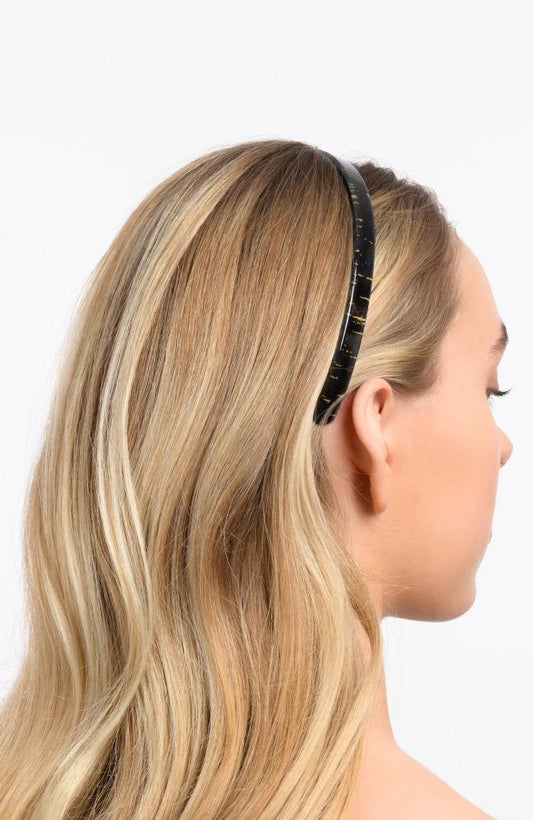 1/2" Ultracomfort Headband - Cork