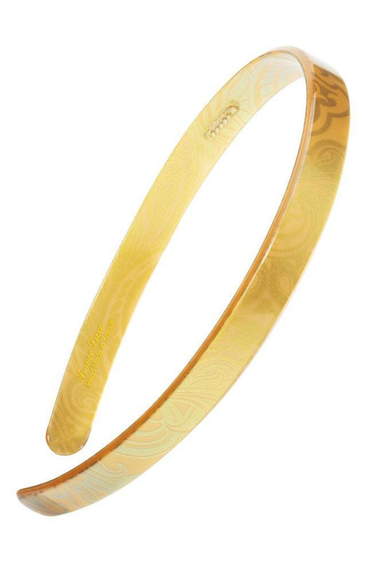 1/2" Ultra Comfort Headband - Duchess