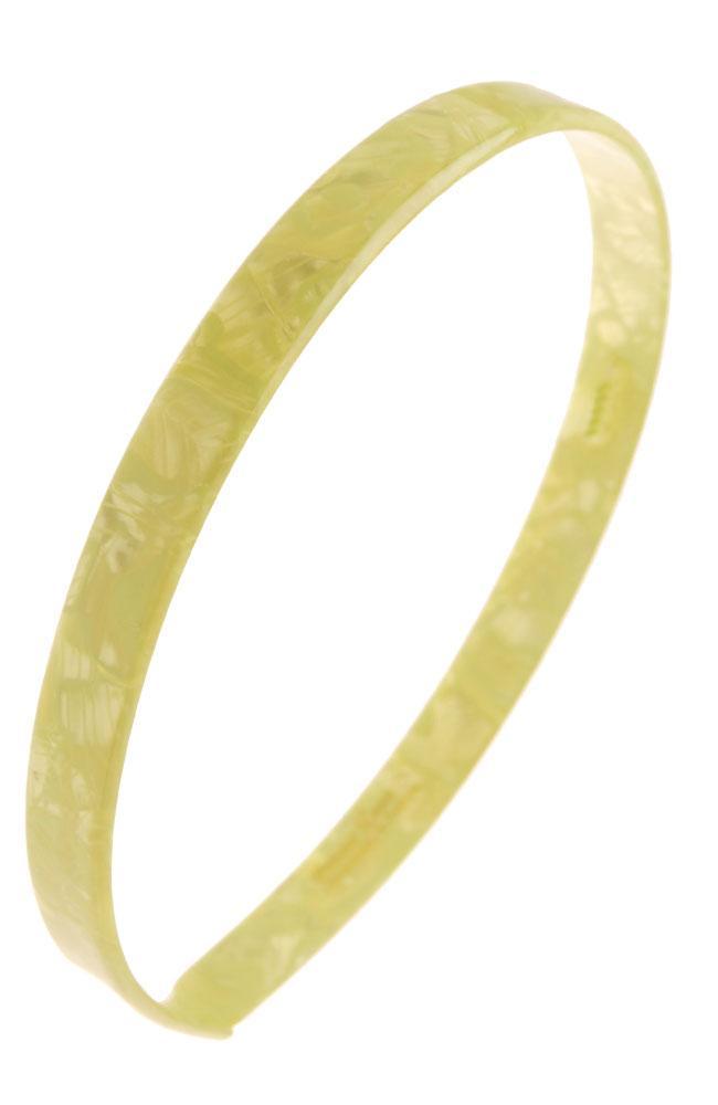1/2" Ultracomfort Headband - Flake