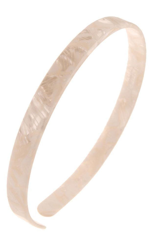 1/2" Ultracomfort Headband - Flake
