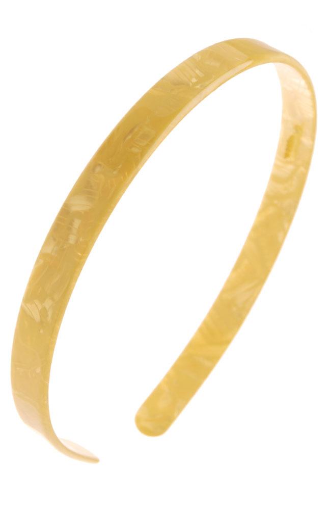 1/2" Ultracomfort Headband - Flake