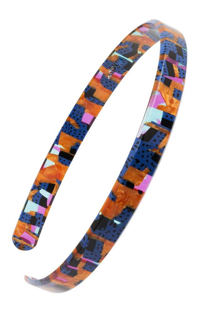 1/2" Ultracomfort Headband - Festival