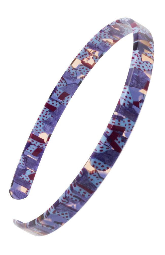 1/2" Ultracomfort Headband - Festival