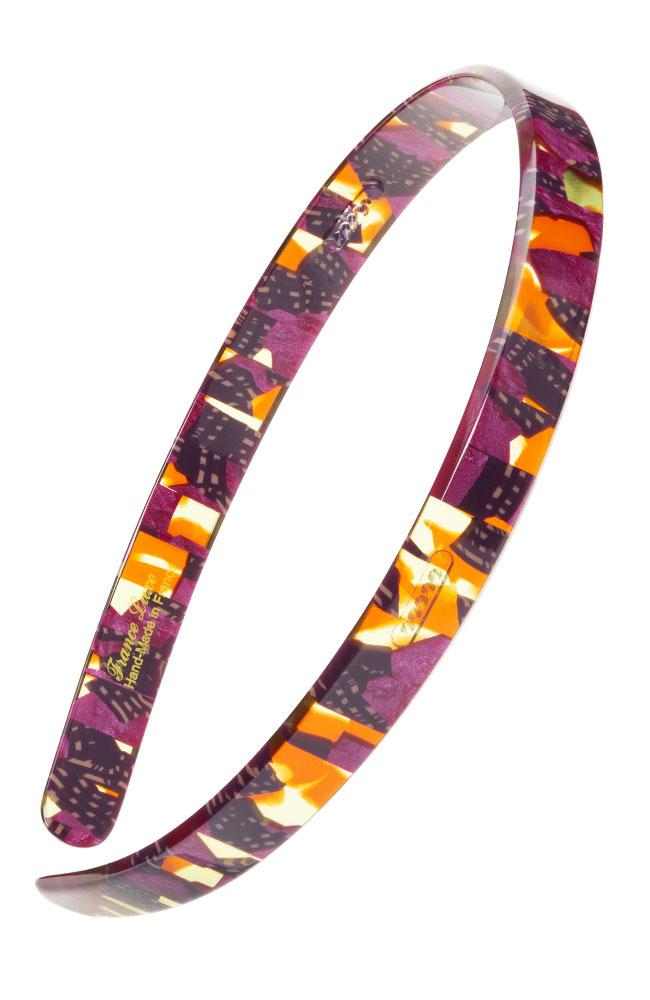1/2" Ultracomfort Headband - Festival