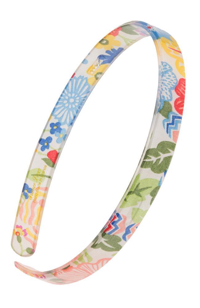 1/2" Ultracomfort Headband - Hypnotic Gardenia