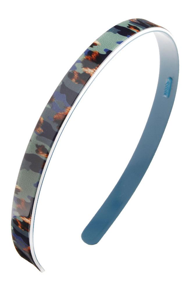 1/2" Ultracomfort Headband - Jungle