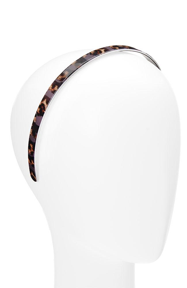 1/2" Ultracomfort Headband - Jungle