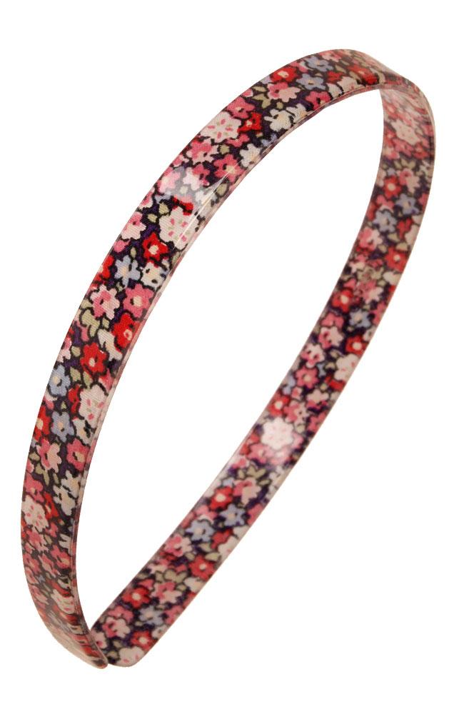 1/2" Ultracomfort Headband - Petite Fleur