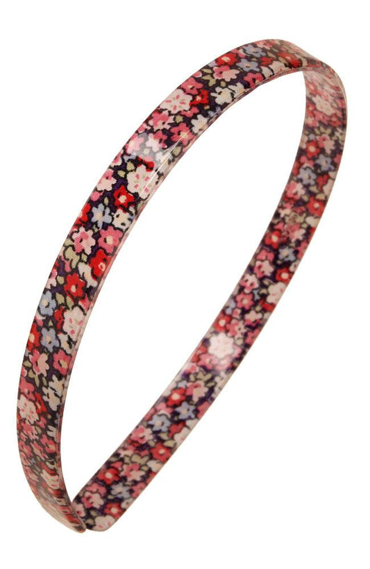 1/2" Ultracomfort Headband - Petite Fleur