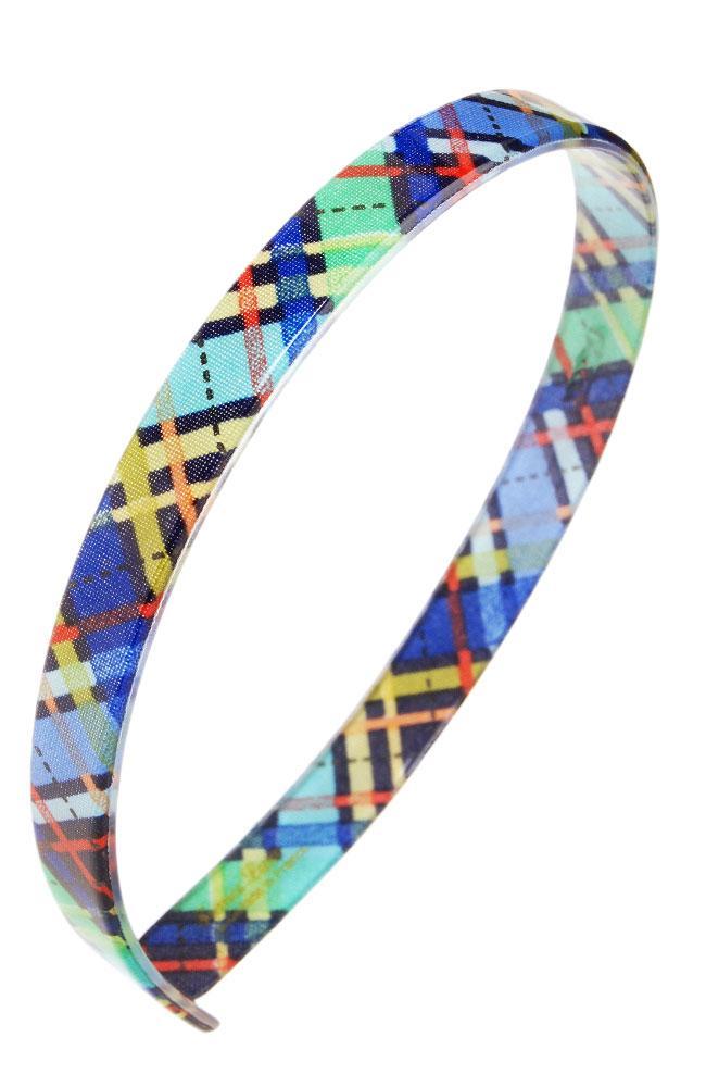 1/2" Ultracomfort Headband - Paris Prep