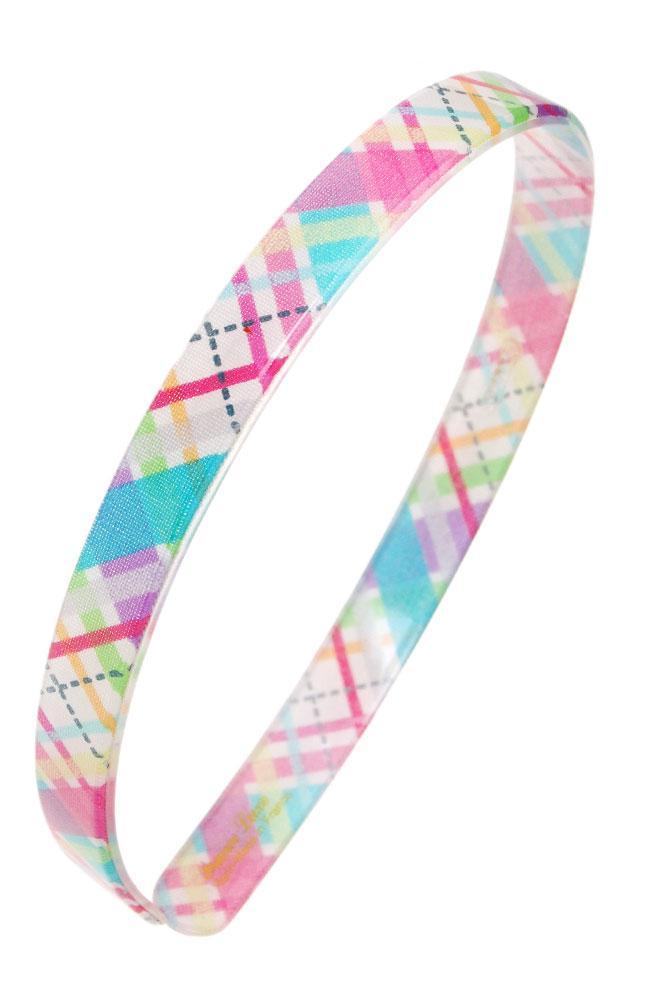 1/2" Ultracomfort Headband - Paris Prep