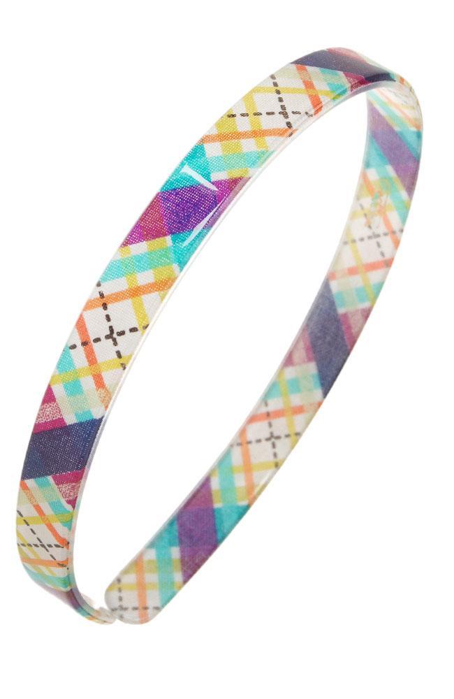 1/2" Ultracomfort Headband - Paris Prep