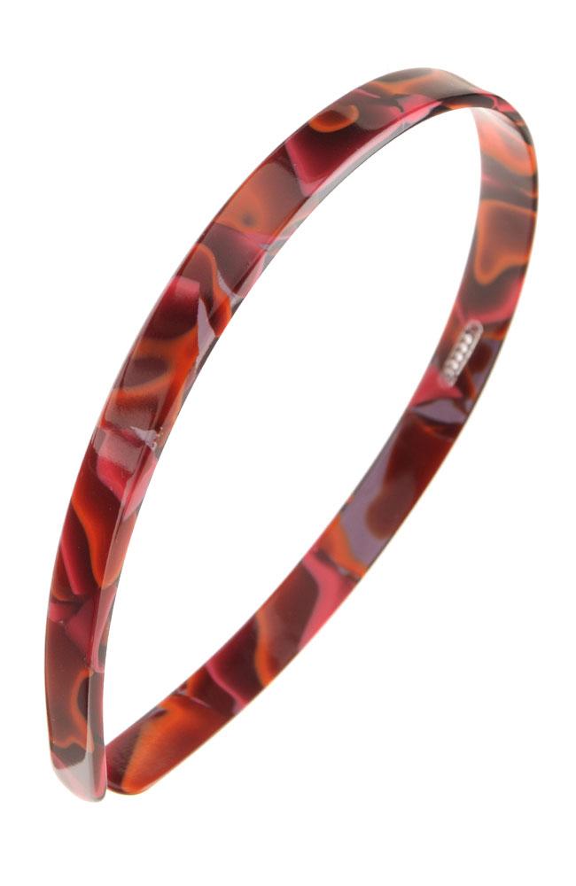 1/2" Ultracomfort Headband - Marble