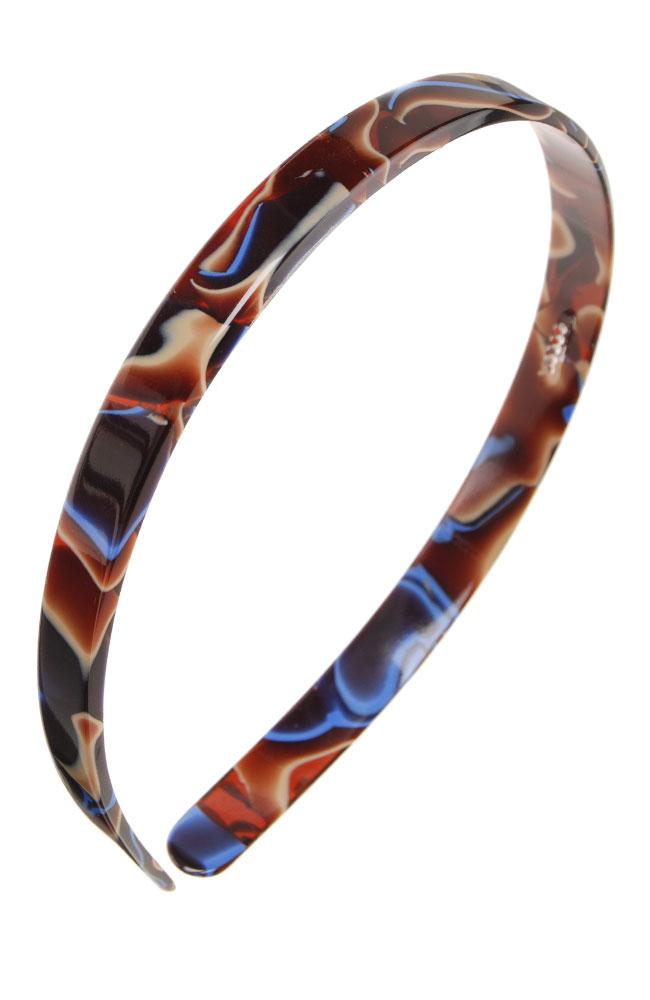1/2" Ultracomfort Headband - Marble