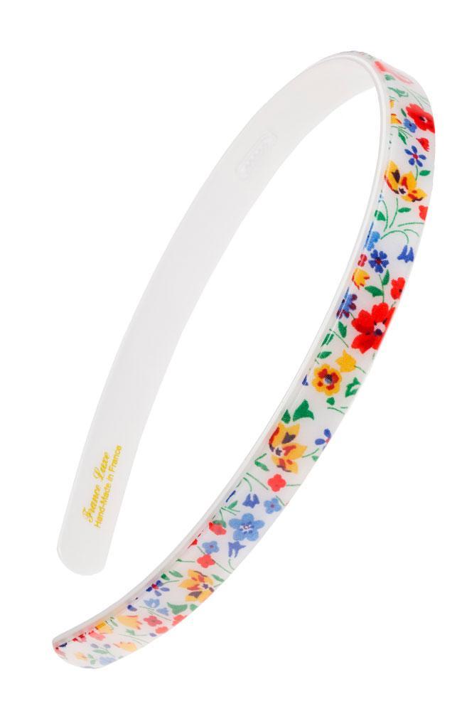 1/2" Ultracomfort Headband - Piccadilly