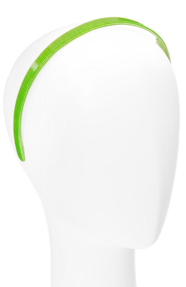 1/2" Ultracomfort Headband - Tropical Punch