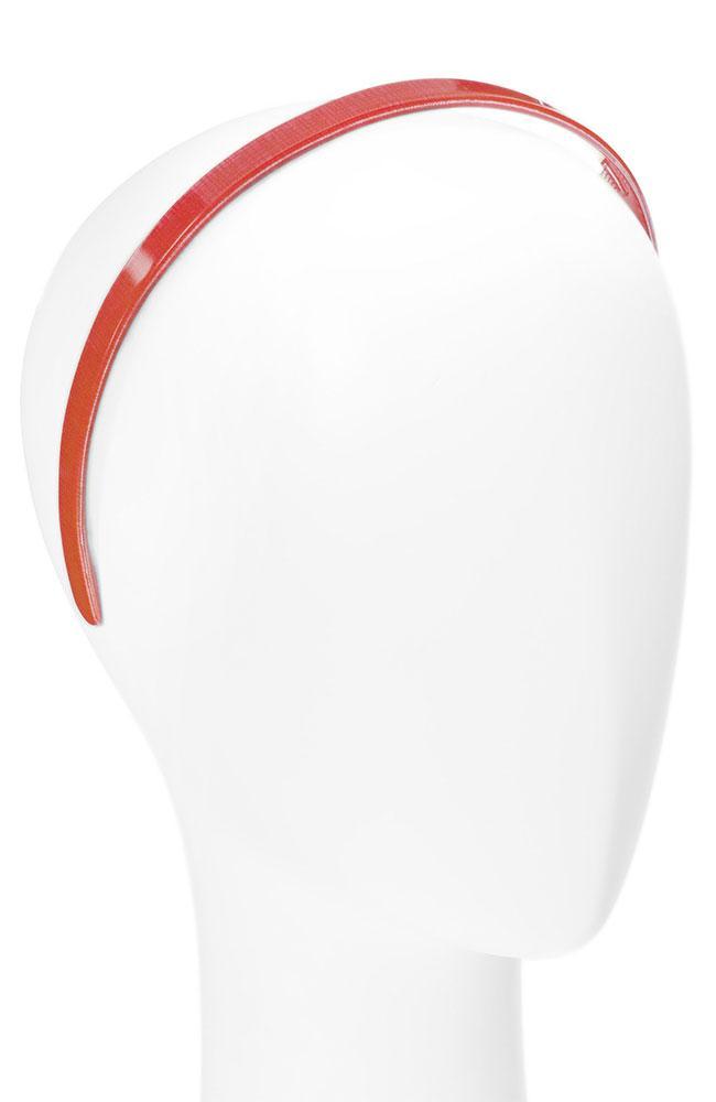 1/2" Ultracomfort Headband - Tropical Punch