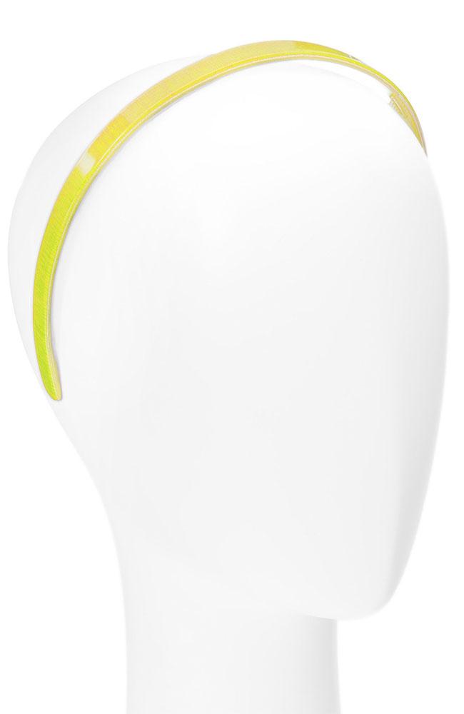 1/2" Ultracomfort Headband - Tropical Punch