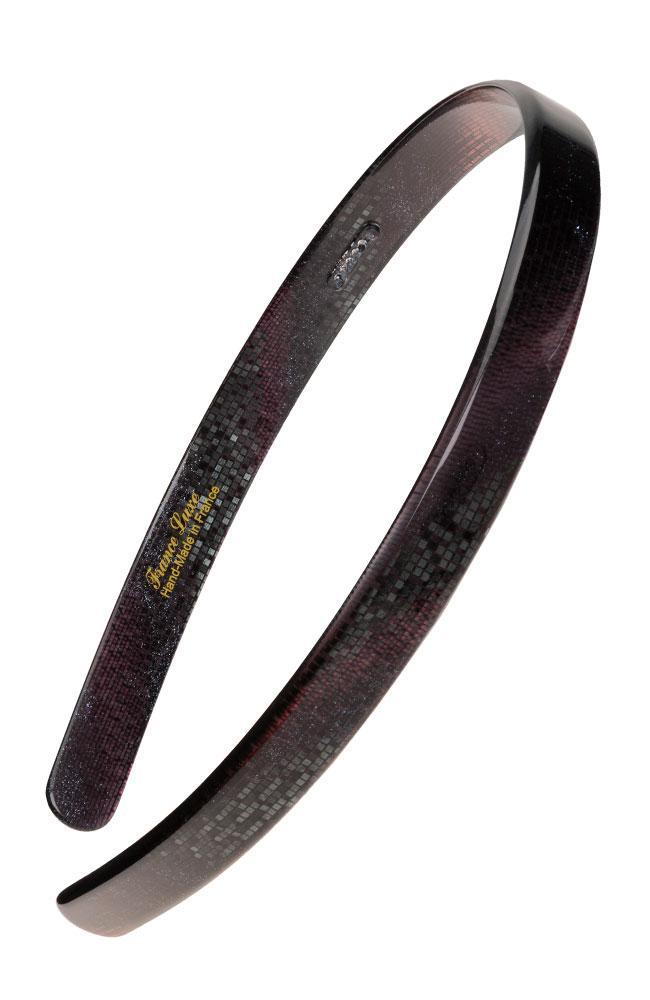 1/2" Ultracomfort Headband - Galaxy