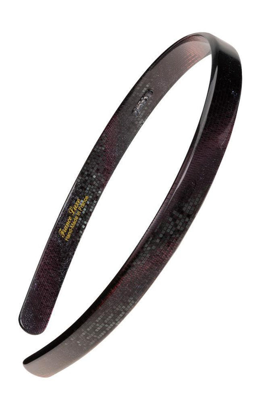 1/2" Ultracomfort Headband - Galaxy