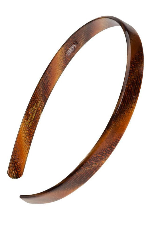 1/2" Ultracomfort Headband - Galaxy