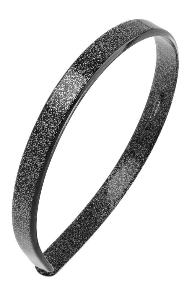 1/2" Ultracomfort Headband - Glitter