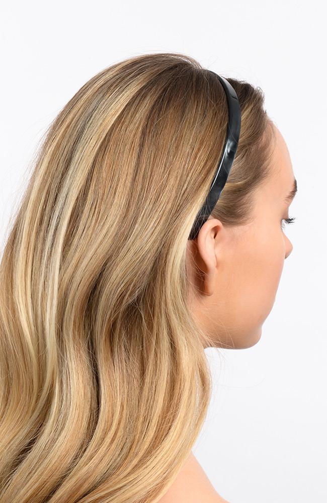 1/2" Ultracomfort Headband - Nacro Neutrals