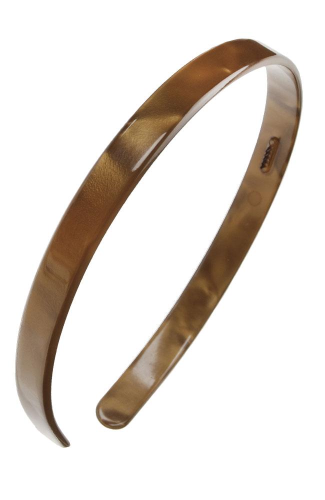 1/2" Ultracomfort Headband - Nacro Neutrals