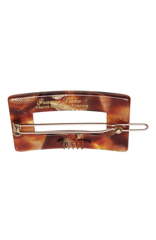 Portrait Tige Boule Barrette - Classic
