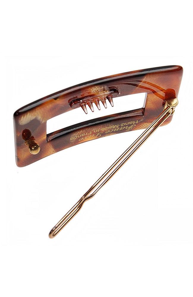 Portrait Tige Boule Barrette - Classic