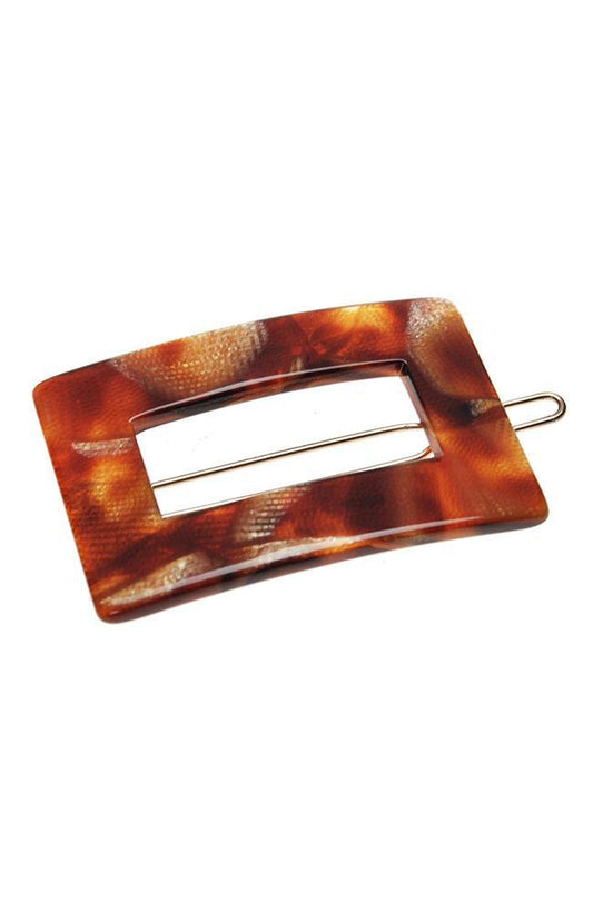 Portrait Tige Boule Barrette - Classic