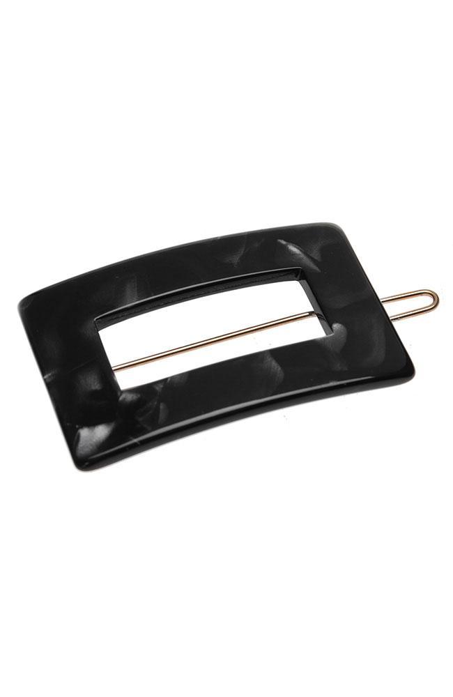 Portrait Tige Boule Barrette - Classic