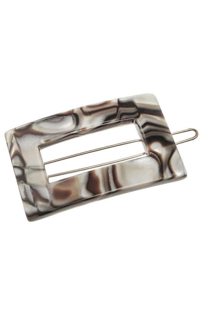 Portrait Tige Boule Barrette - Classic