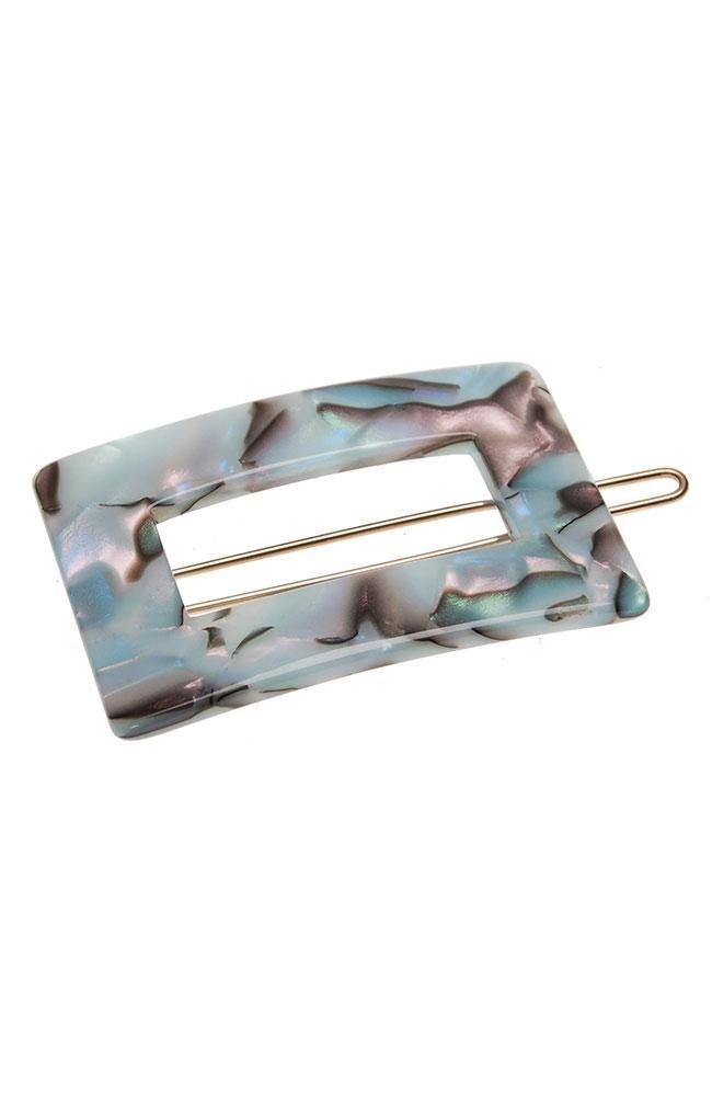 Portrait Tige Boule Barrette - Classic