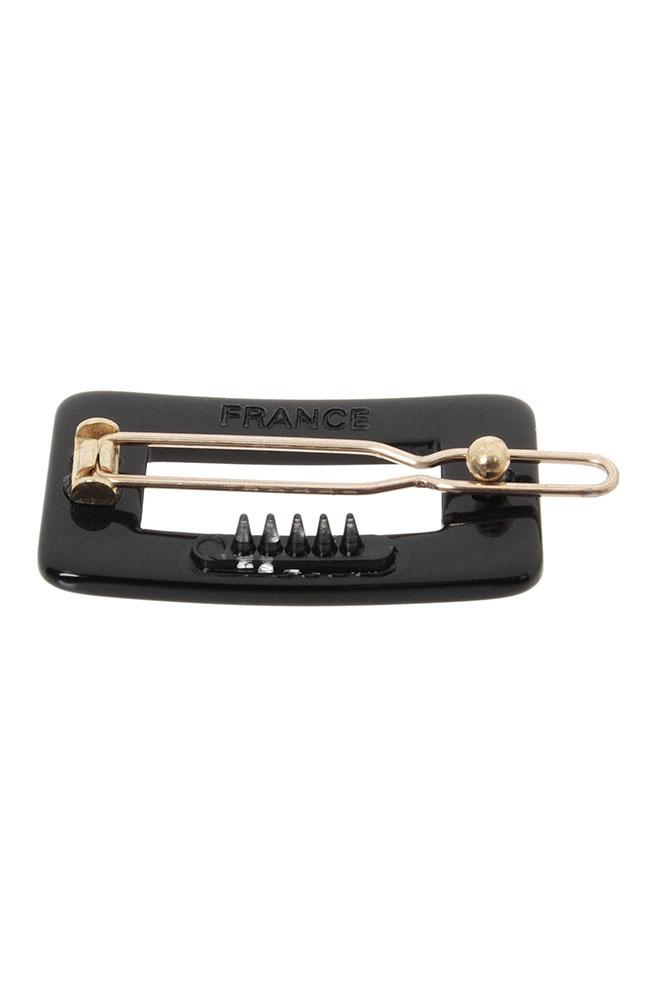Mini Portrait Tige Boule Barrette - Classic