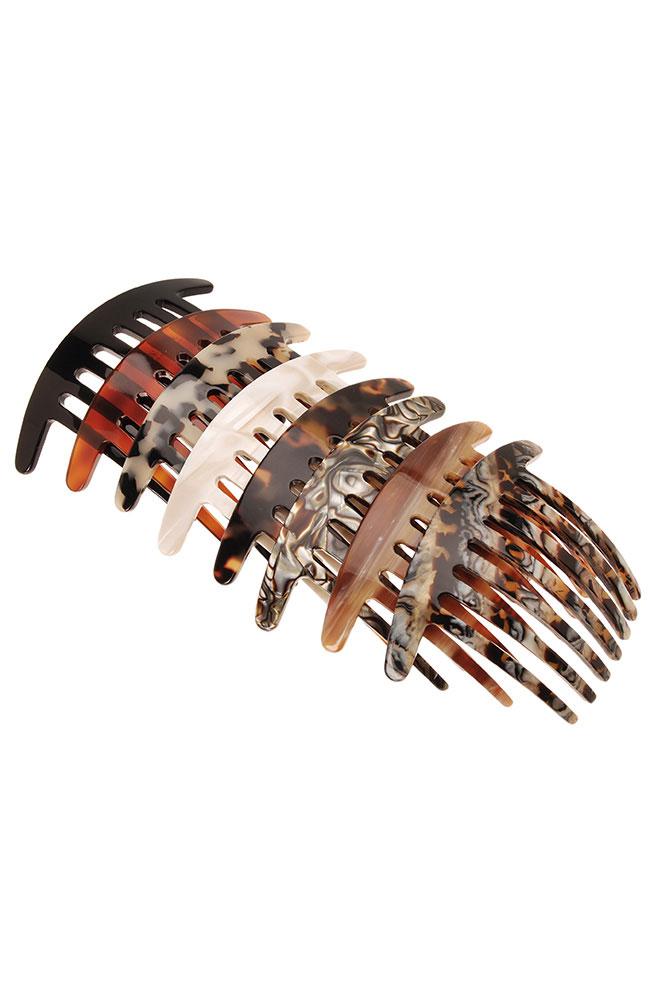Handmade French Twist Comb - Classic
