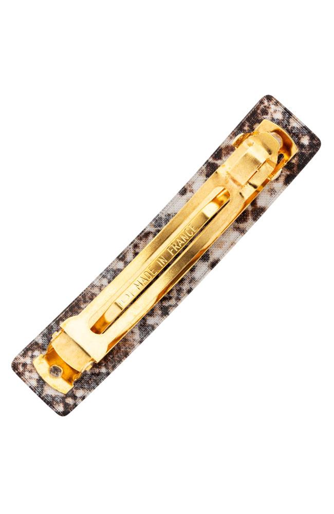 Barrette made in France