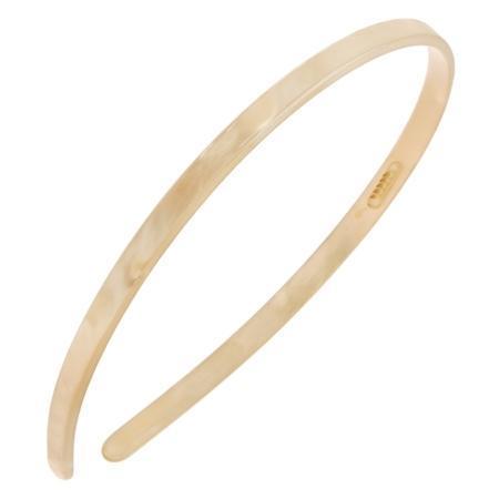 1/4" Ultracomfort Headband - Nacro Neutrals