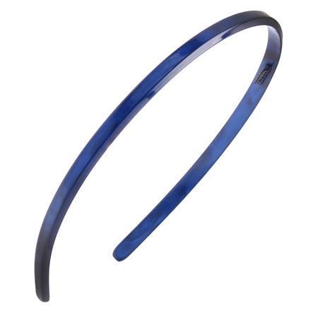 1/4" Ultracomfort Headband - Nacro Neutrals