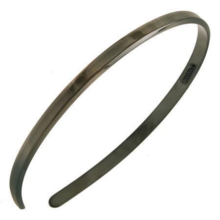1/4" Ultracomfort Headband - Nacro Neutrals