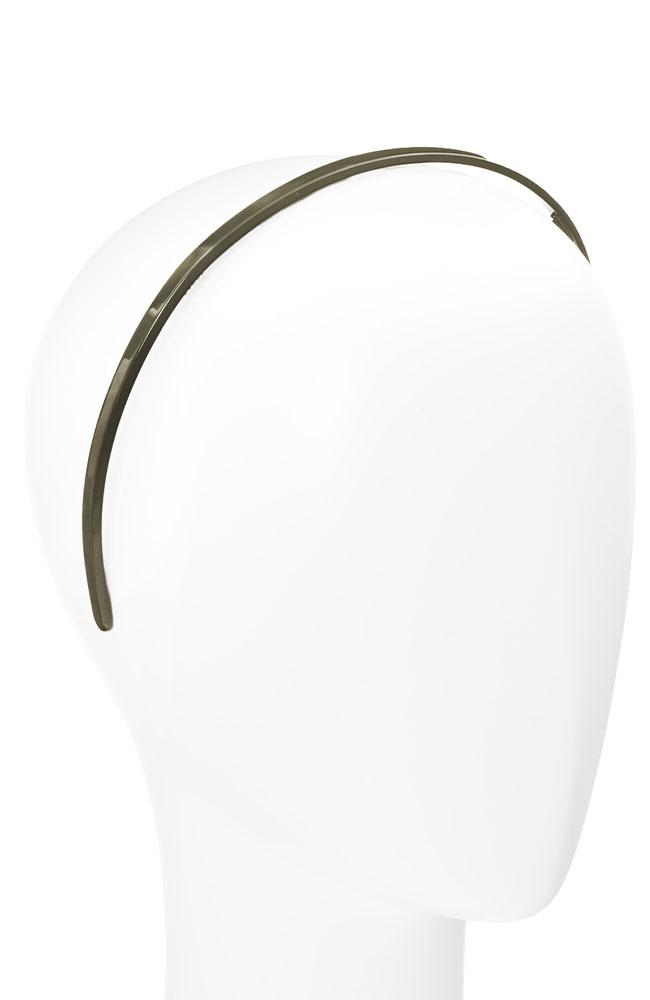 1/4" Ultracomfort Headband - Nacro Neutrals