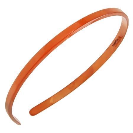 1/4" Ultracomfort Headband - Nacro Neutrals