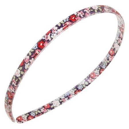1/4" Ultracomfort Headband - Petite Fleur